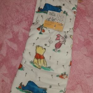 Winnie The Pooh Blanket 💙
